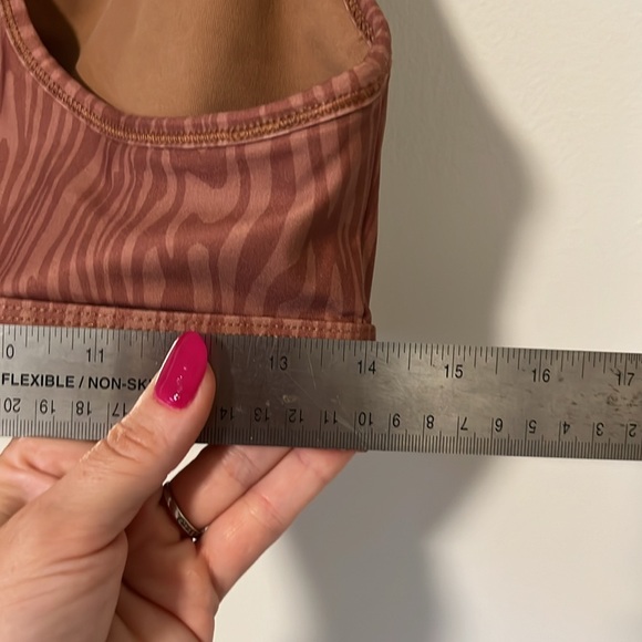 Fabletics sports bra - Picture 4 of 4